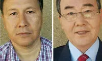 بدل افغانی «بان کی‌ مون»: رژیم گرفتم
