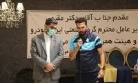 پاداش ویژه برای برد پیکان مقابل پرسپولیس