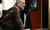 «عطسه» مهران مدیری روی آنتن