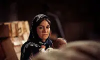 چه کسی به مریلا زارعی پیام داد در«چ»بازی نکند؟