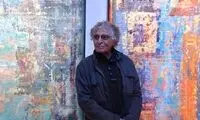 پیکر مسعود عربشاهی یکشنبه تشییع می‌شود