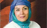 «شیدا جاهد» درگذشت