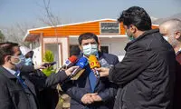 افتتاح بزرگترین بیمارستان فوق‌تخصصی برکت در ۱۴۰۱