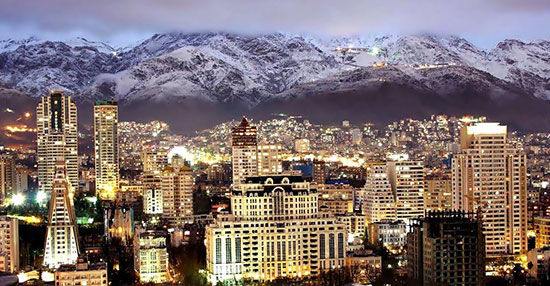 رستوران‌های مخفی تهران؛ ساعات کار ۱۱ شب تا ۵ صبح!