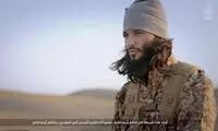 عکس: من یک تروریست هستم!