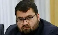 نماینده ارومیه دچار سانحه رانندگی شد
