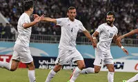 سیدجلال حسینی از فوتبال ملی خداحافظی کرد