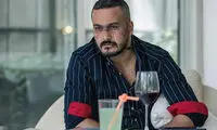 قسمت هشتم «ممنوعه» به بازار آمد
