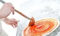 ۵نکته برای طبخ پیتزای رژیمی