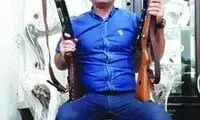 تکذیب انقلاب مشروطه با تفنگ در داوری!