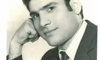 آغاسی با دستمال سفید چرخان جاودانه شد
