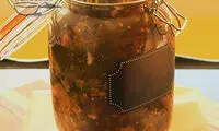 غذا بدون «ترشی لیته» اصلا نمیچسبه!