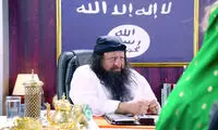 شریفی نیا با گریمی متفاوت در «دختر شیطان»
