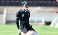 ۲موردی که پرسپولیس را از قهرمانی دور می‌کند