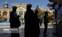 آغاز سال تحصیلی جدید حوزه‌های علمیه کشور