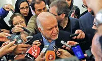 قیمت بنزین افزایش نمی‌یابد