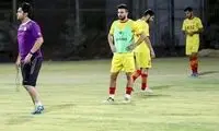 تغییر سرنوشت سروش با پرسپولیس؟