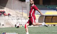 پیشنهاد ۸میلیاردی تیم قطری به نوراللهی