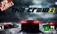 بازی The Crew 2 در کنفرانس یوبی سافت معرفی شد
