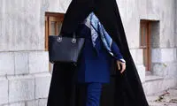 «گلشیفته» جایگزین «شهرزاد» می‌شود