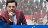 انتقاد فرزاد حسنی از جشنواره فیلم فجر