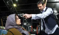 رقبای مانکن از راه می‌رسند