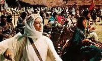 صدابردار فیلم‌های به یادماندنی هالیوود درگذشت