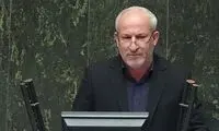 نماینده ایلام: درجه فلاکت به بالای ۵۳درصد رسیده