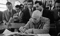 دیدار با آبادان؛ 50 سال پس‌از مرگ مصدق و یک‌قرن پس‌از نفت