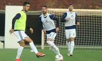 آخرین خط خورده تیم ملی مشخص شد