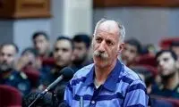 «محمد ثلاث» در یک قدمی اعدام قرار گرفت