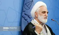 اژه‌ای: مردم متخلفان اقتصادی را معرفی کنند