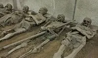 کشف 24 جسد مومیایی در جمهوری چک