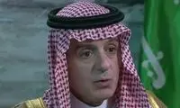 الجبیر: حمله به آرامکو با سلاح ایرانی بود