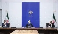 تصمیمات دولت در جلسه فوق‌العاده اقتصادی
