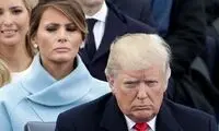 ملانیا؛ راز بزرگ زندگی فعلی دونالد ترامپ!