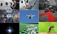 13 پیش‌بینی علمی سال 2015