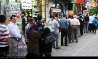 تصاویری از تدارک برای سفره افطار