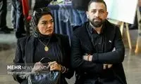 آقای نویسنده حسابی از خجالت محسن افشانی درآمد!
