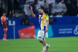 درگیری جنجالی در بازی الهلال به سود استقلال تمام شد