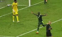 جدال دیدنی و سرنوشت‌ساز عابدزاده و سادیو مانه!