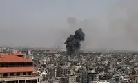 غافلگیری اسرائیل از سوی ۱۵۰۰ جوان فلسطینی