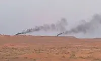 حمله اسرائیل به محدوده سایت فردو
