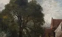 کشف شاهکار هنری پس از ۴۰ سال!