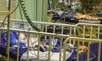 مواجهه ۷هزار کودک با عفونت‌ تنفسی در خوزستان