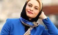 استوری جدید مریم کاویانی با تم صورتی وایرال شد