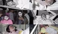درخواست محاکمه عاملان فاجعه سردشت