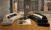 7 اصل برای ساختن یک اتاق نشیمن استاندارد
