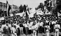 «30 تیر» روز گمنامان نام آور