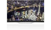 LG شاهکار تلویزیون های OLED را رونمایی کرد!